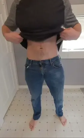 I'm hoping the surprise factor is enough to get me a good rating? 😅😊