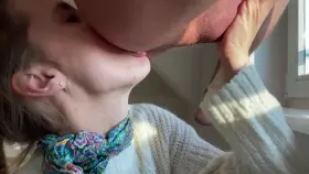 Best rimjob position ever