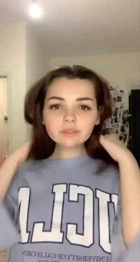 I'll let you cum inside , daddy