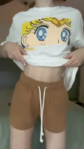 They may be on the smaller side but I can still make them bounce for you