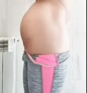 They say this is proper boy look.