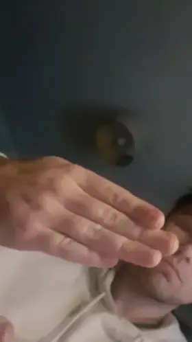 Who wants to see a magic trick?