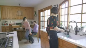 We need to get some coffee as well