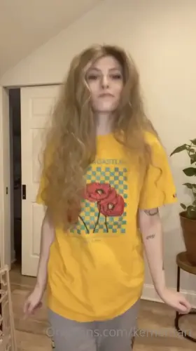 Kementari Full Pack Here ( Suicide Girls Model ) ❤️❤️❤️❤️❤️❤️❤️👇👇👇