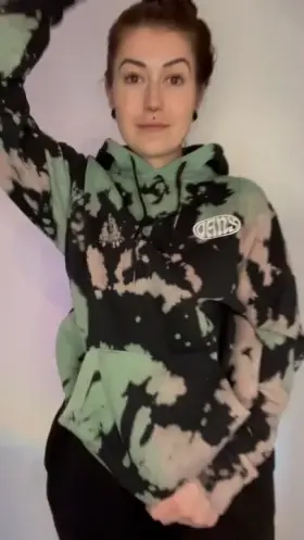 I can’t be the only one with a comfies kink?! [f]