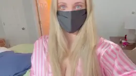 They look extra veiny today.