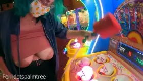 High Score Girl...jk ,Will you help?👉 👈 🥺 (OC) [f]