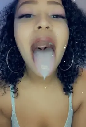 Cum and give me another load?😍🥺