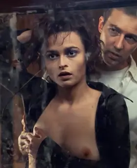 Helena Bonham Carter