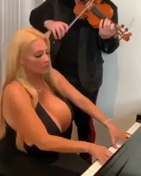 Interesting Band 🎶