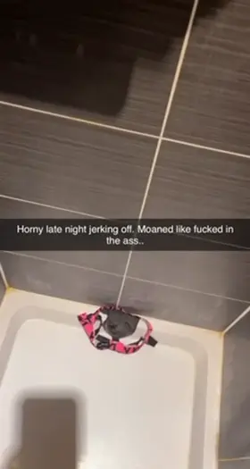 Massive load on jockstraps. Might wear it to gym later