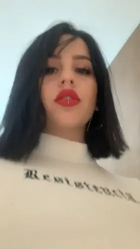 you can't see anything, can you? Check out my profile and you definitely can 😈