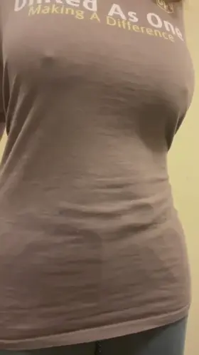 Big Titty Drop for you. 😘 [OC]