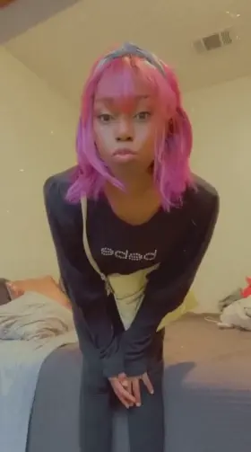 Who would’ve thought nice things are hidden under cute clothing 💞😚