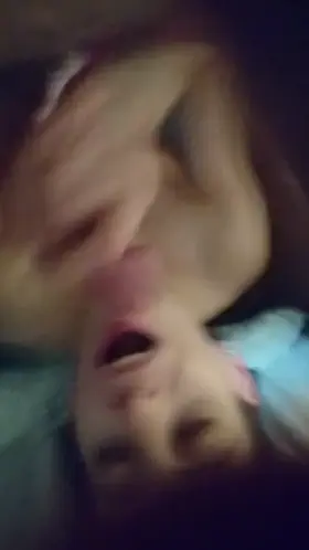 Pleasing my much older sugar Daddy 19F (oc)