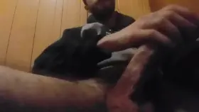 My balls are so full today