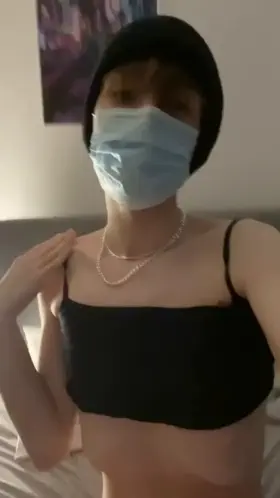 Do you like my body? :3