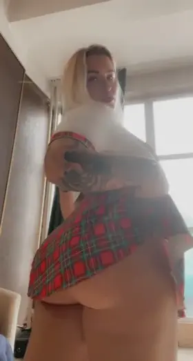 Can I make your face my seat?