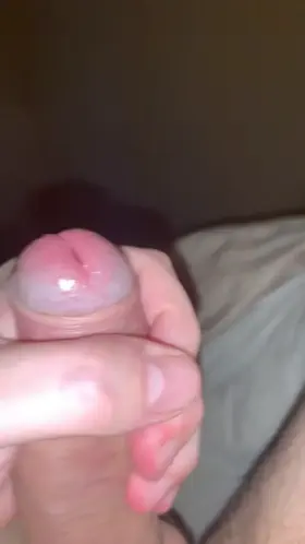 Thick dick continuous flow