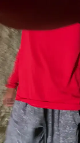 I always regret going out like this😂