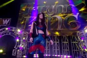 KiLynn King Cameltoe