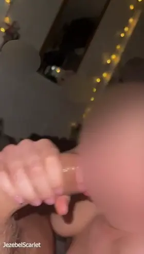 Love getting my bulls to record surprise messages for hubby