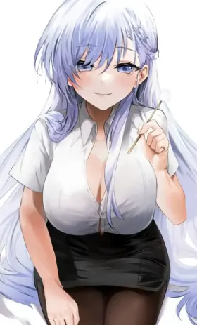 Belfast (Azur Lane)