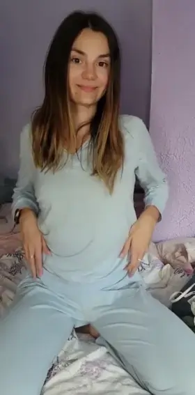 can i be your tiny fuckdoll?