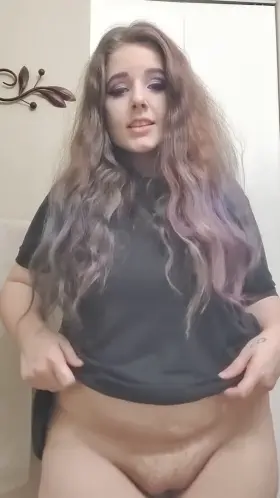 Do you like it when Bbw moms strip for you?