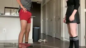 Let the fun begin ;) OF: tessa.bb