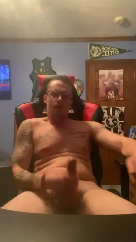 Come clean me up 🤤