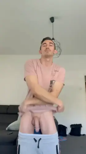 I promise I’ll go slow… 😈😈