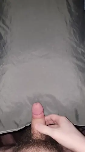 A final shot in this house