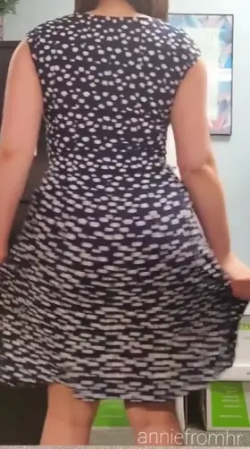 I often fantasize about getting caught by my coworker as he walks by