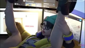 Killjoy enjoying Missionary ( Nappana) [Valorant]