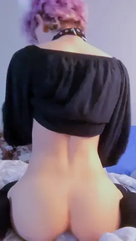 I can take you instead :3