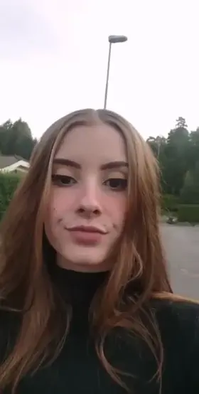 I wonder what my dad would say if he knew i flashed the entire neighbourhood