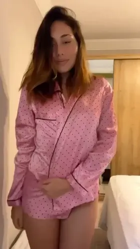 first thought when you see me?