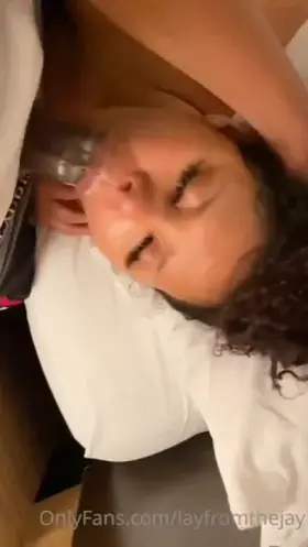 Treat her like a lady, fuck her like a Thot🤪 Get full video tape in Comments 👇