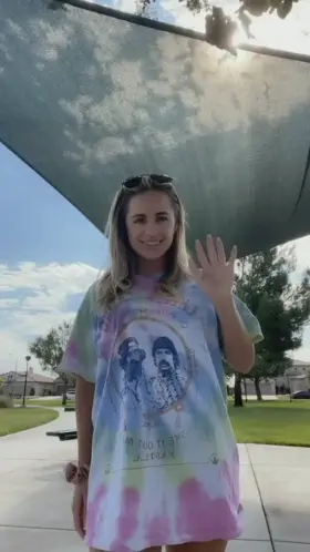 My neighbors either love me or hate me 😋😈