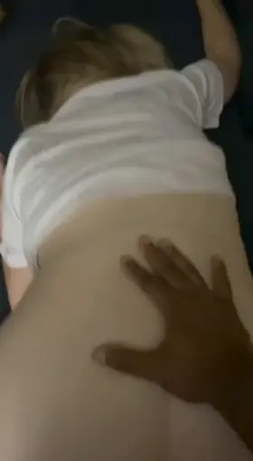 Fun on this stormy day, hubby waits his turn 🤗