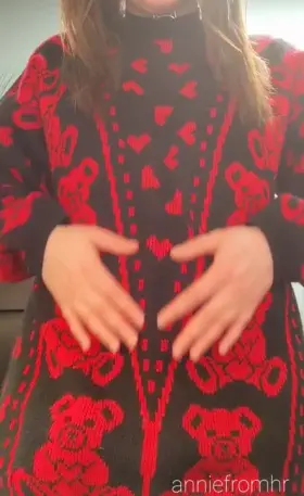 Can I be the reason you want to go to HR every day? [F]