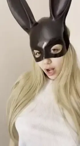 Show you what i have under the white T-short ?