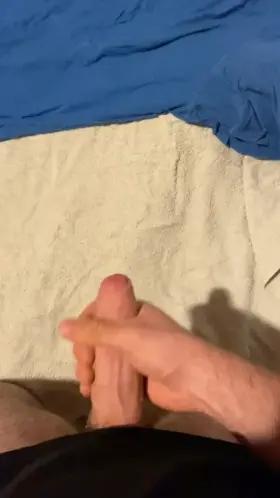 be honest, did you stop and watched how i came?