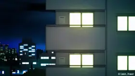 Being a Good Friend [MF] (canary)