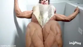 Too Much Snu? Gaby Vega