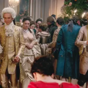 Kimberly Smart in 'Outlander' S02E02 (2016)