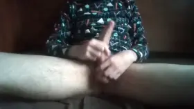 Any daddies like a hung uncut boy? [26]