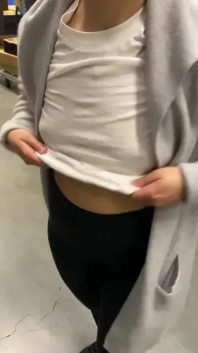 Quick little flash at your local ikea, maybe you saw me 😈