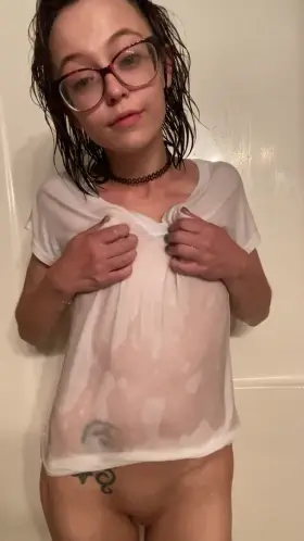 If you like both tiny tits and cute little butts and don't like to choose, then I made this for you! 😊